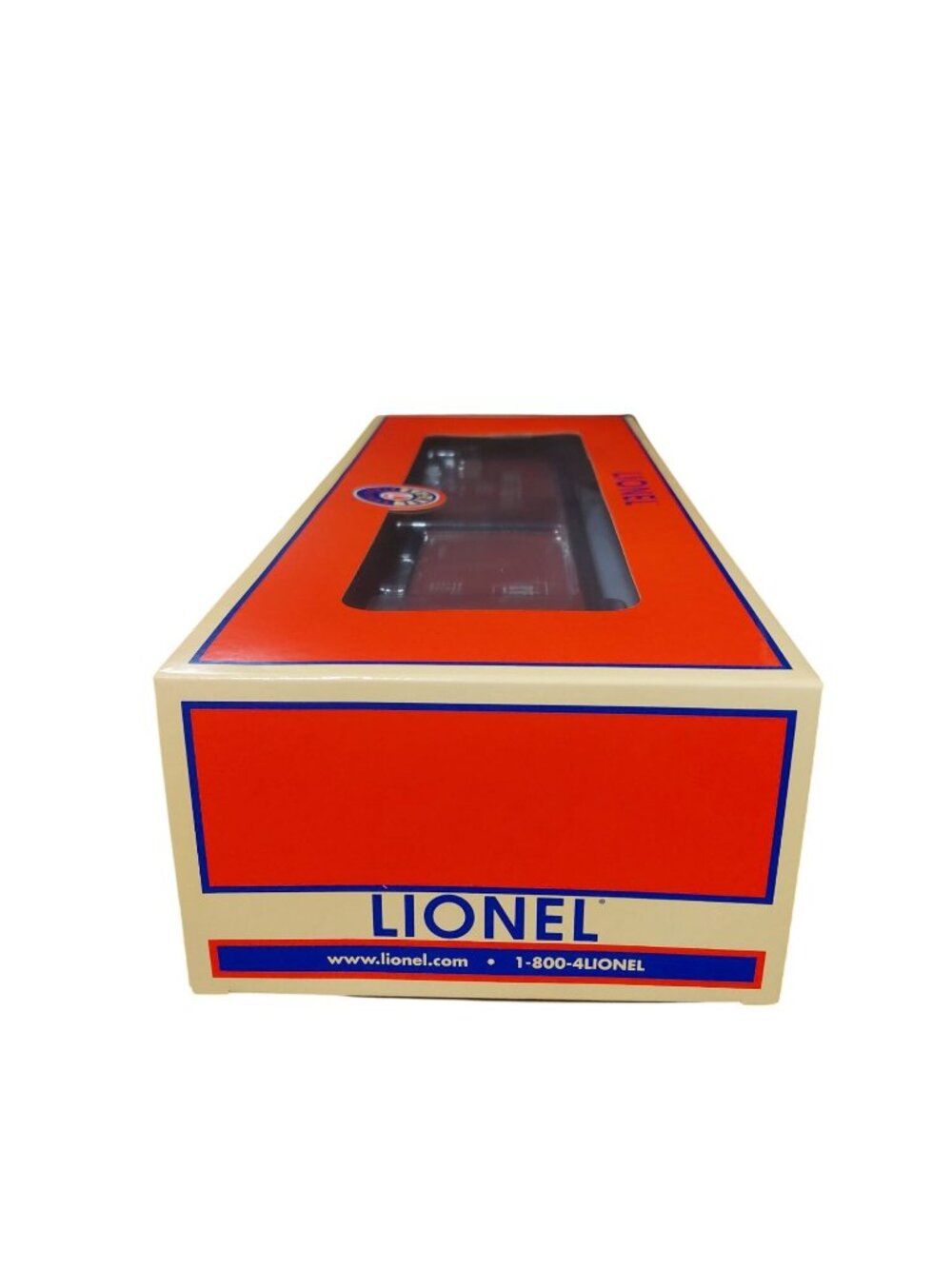 NIB Lionel METCA Long Island Milk Car #3012 Die Cast Trucks 2001370 Opening Door - Picture 5 of 6
